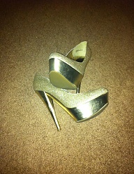 Moda Buty Szpilki - 1169513