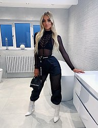 Moda Ciuchy Pozostałe - 3274659