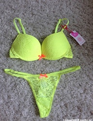 Moda Bielizna Komplety - 2044518