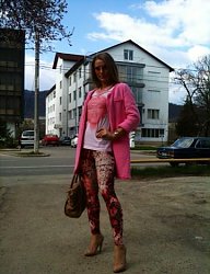 Moda Inne Moda uliczna - 1856404