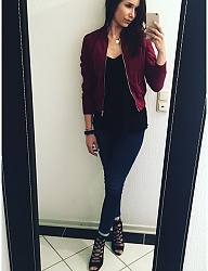 Moda Ciuchy Pozostałe - 3146165