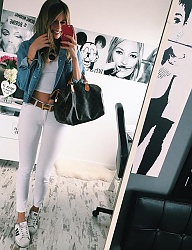 Moda Ciuchy Pozostałe - 3148203