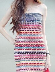Moda Sukienki - 1125551