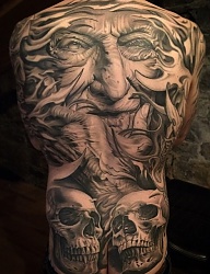 Tatuaże - 2938737