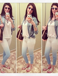 Moda Inne Moda uliczna - 1828947