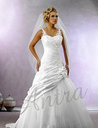 Moda Ślub Suknie ślubne - 174390