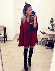 Moda Inne Moda uliczna - 3264339