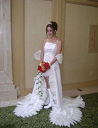 Moda Ślub Suknie ślubne - 662620