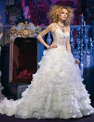 Moda Ślub Suknie ślubne - 446106