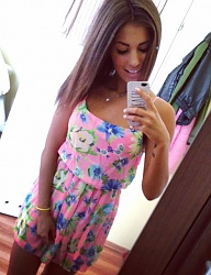 Moda Sukienki Dzienne - 2739736