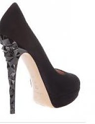 Moda Buty Szpilki - 1261494