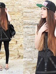 Moda Inne Moda uliczna - 2114658