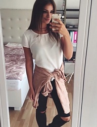 Moda Ciuchy Pozostałe - 3161338
