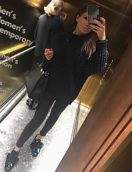 Moda Inne Moda uliczna - 3227667