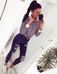 Moda Inne Moda uliczna - 3231639