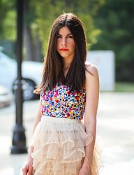 Moda Sukienki - 1128598
