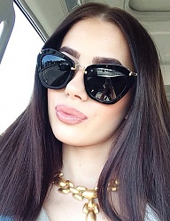 Moda Dodatki Okulary - 2677965