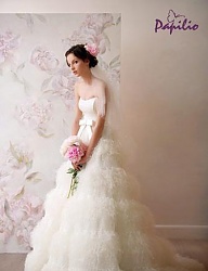 Moda Ślub Suknie ślubne - 756283
