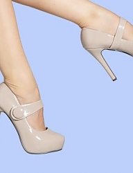 Moda Buty Szpilki - 1279528