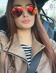 Moda Dodatki Okulary - 2949269