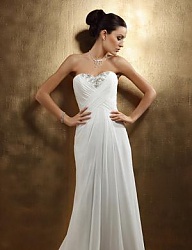 Moda Ślub Suknie ślubne - 1596293