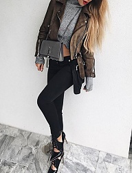 Moda Inne Moda uliczna - 3230888