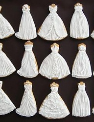 Moda Ślub Suknie ślubne - 933878