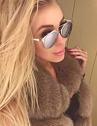 Moda Dodatki Okulary - 3102026