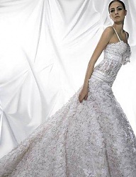 Moda Ślub Suknie ślubne - 87222