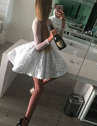 Moda Sukienki Wieczorowe - 3151345