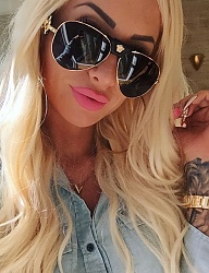 Moda Dodatki Okulary - 3054405