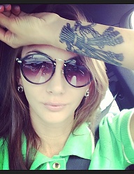 Moda Dodatki Okulary - 2736802