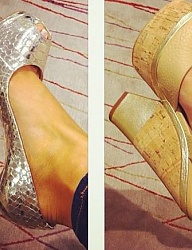 Moda Buty Pozostałe - 1388361