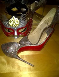 Moda Buty Szpilki - 1250702