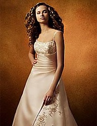 Moda Ślub Suknie ślubne - 890745