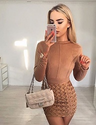 Moda Sukienki Dzienne - 3216236