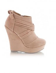 Moda Buty Pozostałe - 1212189