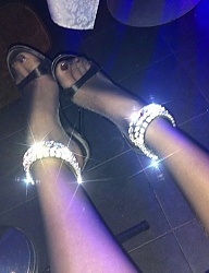 Moda Buty Szpilki - 2862256
