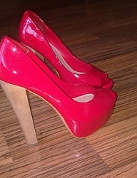 Moda Buty Pozostałe - 1166638