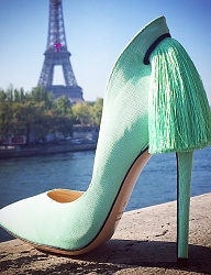 Moda Buty Szpilki - 2835916