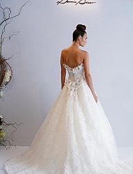 Moda Ślub Suknie ślubne - 1654968