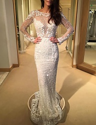 Moda Ślub Suknie ślubne - 3165363