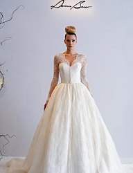 Moda Ślub Suknie ślubne - 1654953