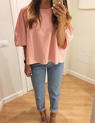 Moda Ciuchy Pozostałe - 3184226