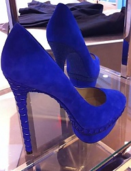 Moda Buty Szpilki - 1337485