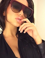 Moda Dodatki Okulary - 2886822