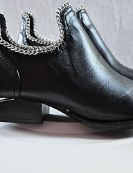 Moda Buty Pozostałe - 1177565