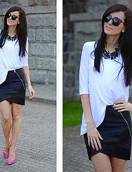 Moda Inne Moda uliczna - 2080626