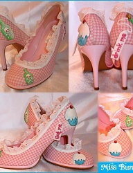 Moda Buty Pozostałe - 13848