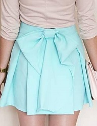 Moda Spódnice Krótkie - 2577604